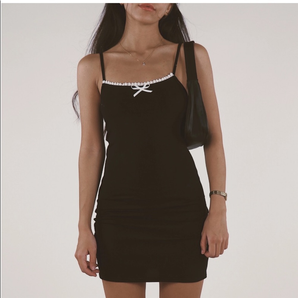 Sweetie Dress